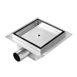 Odpływ Punktowy 54mm Watersolution