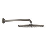 Zestaw 7w1 Prysznicowy Lineare Brushed Hard Graphite Grohe