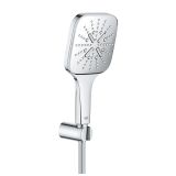 Zestaw Prysznicowy Rainshower Smartactive Cube 130 26589000 Grohe