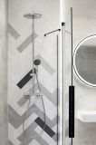 Kolumna prysznicowa Grohe Vitalio Start 250 z Termostatem Chrom 26816000 Grohe