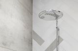 Kolumna prysznicowa Grohe Vitalio Start 250 z Termostatem Chrom 26816000 Grohe