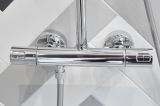 Kolumna prysznicowa Grohe Vitalio Start 250 z Termostatem Chrom 26816000 Grohe