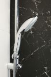 Zestaw prysznicowy z Baterią Termostatyczną Precision Flow FastFixation Chrom 34841000 Grohe
