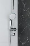Zestaw prysznicowy z Baterią Termostatyczną Precision Flow FastFixation Chrom 34841000 Grohe