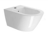 Bidet Wiszący Biały 9465111 56 x 30 x 38 cm GSI