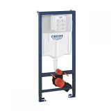 Stelaż Rapid SL Podtynkowy do WC 1,13m + Wsporniki 38536001 Grohe