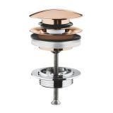 Korek Umywalkowy Warm Sunset 65807DA0 Grohe