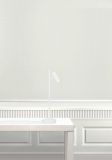 Lampa Stołowa Omari LED Biała 2112245001 Nordlux