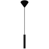 Lampa Wisząca Omari Czarna 2112213003 Nordlux