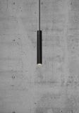 Lampa Wisząca Omari Czarna 2112213003 Nordlux