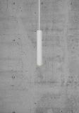 Lampa Wisząca Omari Biała 2112213001 Nordlux