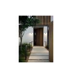 Kinkiet Solarny Rica Round IP44 z Czujnikiem Ruchu 2118141003 Nordlux