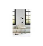 Lampa Stołowa Vanila Czarna 72695003 Nordlux