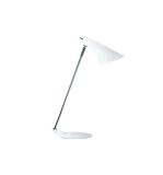 Lampa Stołowa Vanila Biały 72695001 Nordlux