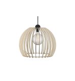 Lampa Wisząca Chino 40 Brązowy 84843014 Nordlux