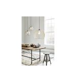 Lampa Wisząca Chino 40 Brązowy 84843014 Nordlux