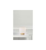 Lampa Stołowa Milford Szklana 48915001 Nordlux