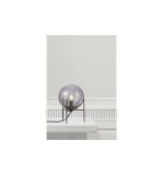 Lampa Stołowa Alton Przydymione Szkło 47645047 Nordlux