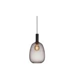 Lampa Wisząca Alton 23 Szklana Przydymione Szkło 47303047 Nordlux