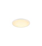 Lampa Sufitowa Oja 42 Biała 47266001 Nordlux