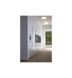 Lampa Sufitowa Oja 42 Biała 47266001 Nordlux