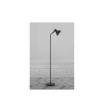 Lampa Podłogowa Aslak Czarny Metal  46724003 Nordlux