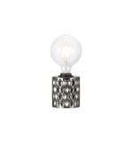 Lampa Stołowa Hollywood Przydymione Szkło  46645047 Nordlux