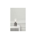 Lampa Stołowa Hollywood Przydymione Szkło  46645047 Nordlux
