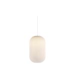 Lampa Wisząca Milford 20 Szklana 46573001 Nordlux