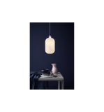 Lampa Wisząca Milford 20 Szklana 46573001 Nordlux