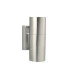 Lampa Ścienna Stal Nierdzewna 21279134 Nordlux