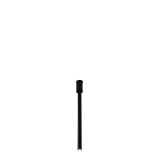 Plafon Alha Y Czarny 9001 Antigo