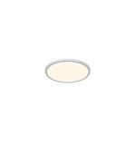Lampa Sufitowa Oja 29 Biała 2015016101 Nordlux