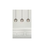 Lampa Sufitowa Orbiform Szklana 2010673047 Nordlux