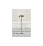 Lampa Podłogowa Cera Mosiądz 2010244035 Nordlux