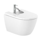 Bidet Wiszący Ona Biały A357685000 Roca
