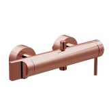 Bateria Wannowo-Prysznicowa Origin Copper A4261926 Vitra