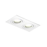 Lampa Sufitowa Volar 2 White 108201 Aio