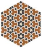 Dekor Andalusi 28,5x33 Realonda