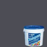 Fuga Kerapoxy Antracyt 114 2 kg Mapei