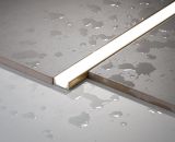 Oprawa LED Łazienkowa AQU Złota IP68 300 cm 4500K Kingled
