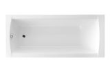 Wanna Aquaria WAEX.AQU17WH z Nogami 170x75 Excellent