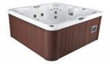 Basen J-245 Jacuzzi