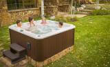 Basen J-245 Jacuzzi