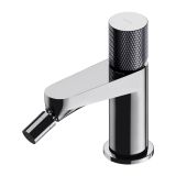Bateria Bidetowa Chrom Contour CT8020CR Omnires