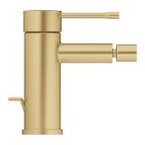 Bateria bidetowa Essence Brushed Cool Sunrise 32935GN1 Grohe