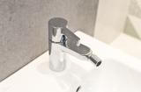 Bateria Bidetowa Jednouchwytowa Metris S 31261000  Chrom Hansgrohe