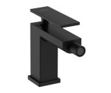 Bateria Bidetowa Tecturis E 73200670 Czarny Mat Hansgrohe