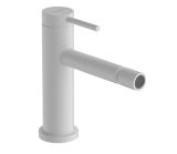 Bateria Bidetowa Tecturis S 73201700 Biały Mat Hansgrohe