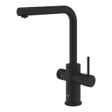 Bateria Filtrująca Z Wyciąganą Wylewką Blue Pure Minta 30590KF0 Grohe